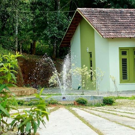 Ayurnest Pool Resort Wayanad Batheri Екстер'єр фото