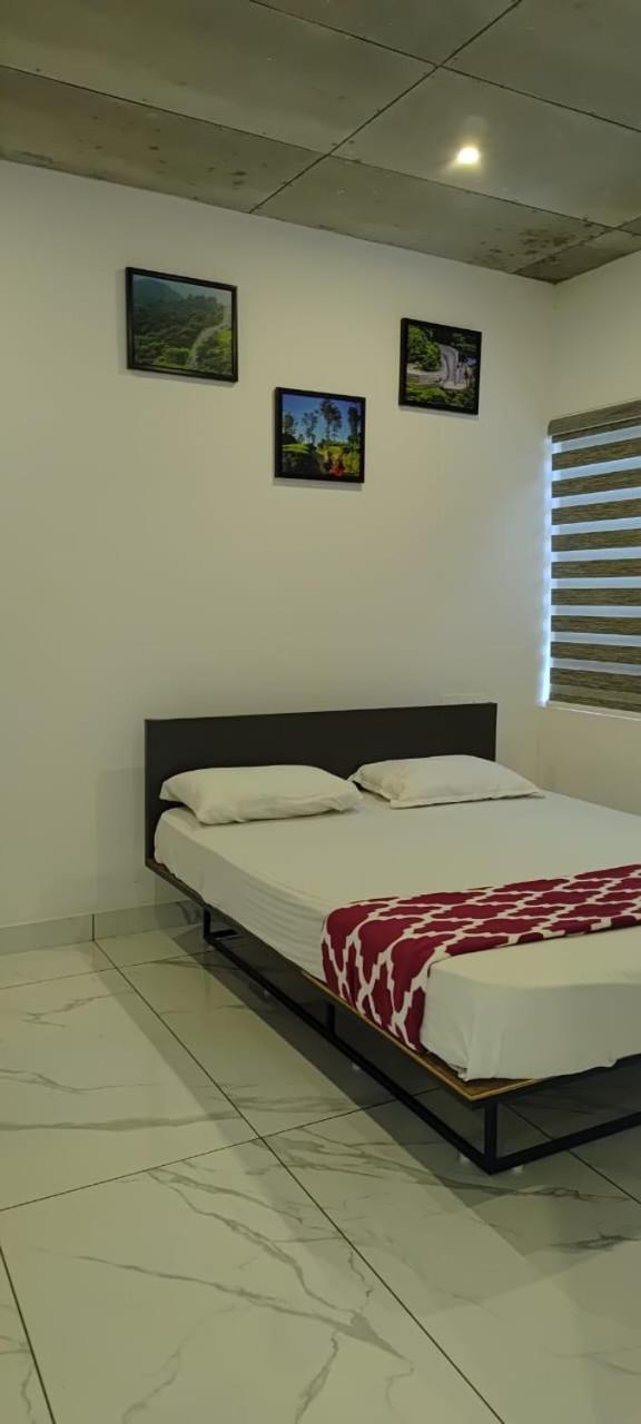 Ayurnest Pool Resort Wayanad Batheri Екстер'єр фото