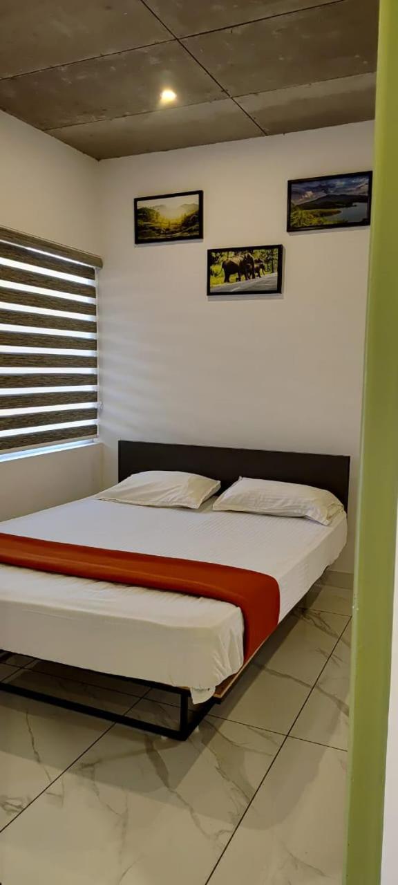 Ayurnest Pool Resort Wayanad Batheri Екстер'єр фото