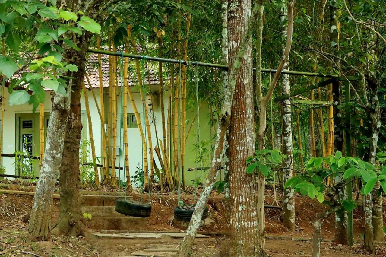 Ayurnest Pool Resort Wayanad Batheri Екстер'єр фото
