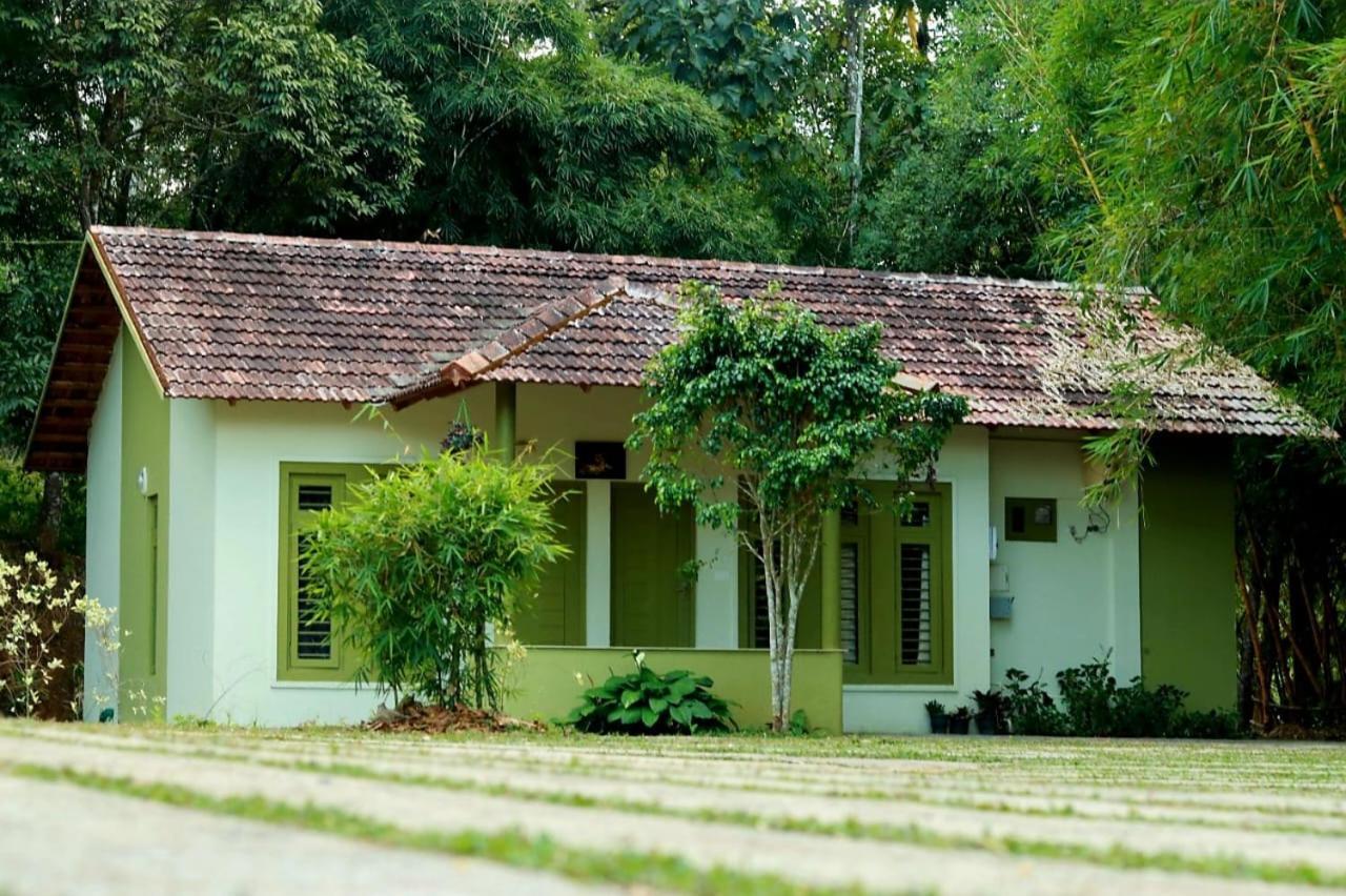 Ayurnest Pool Resort Wayanad Batheri Екстер'єр фото