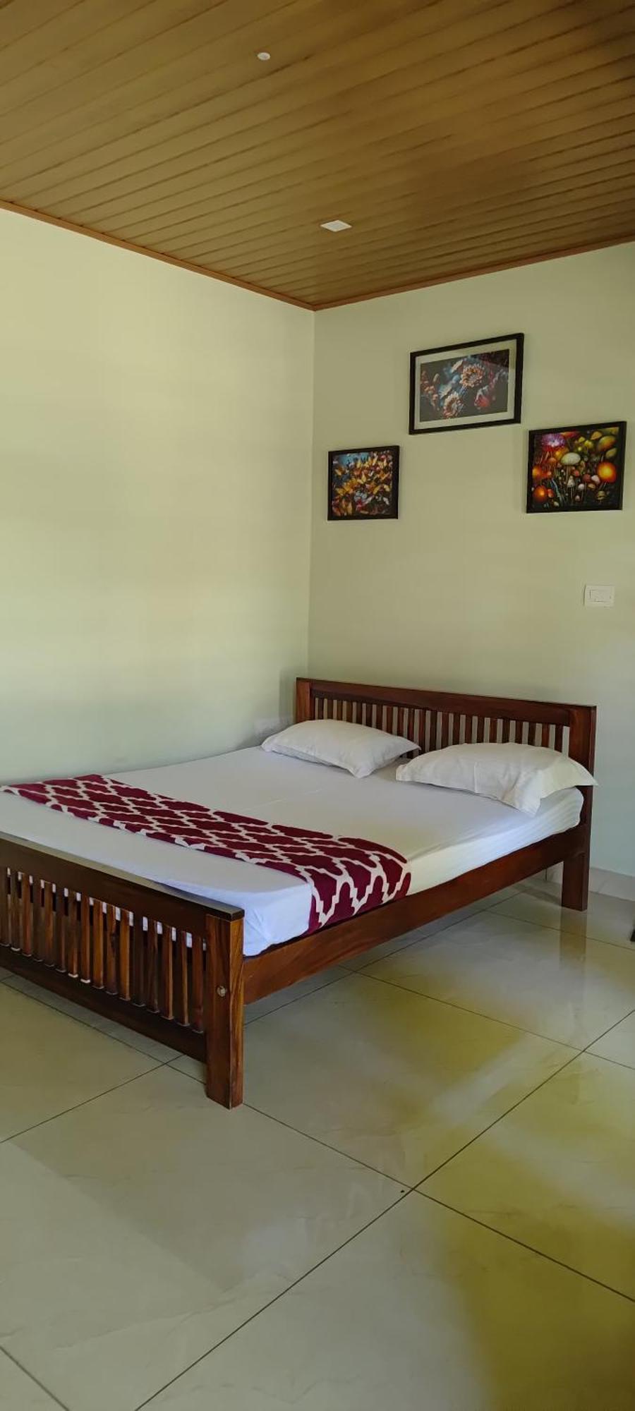 Ayurnest Pool Resort Wayanad Batheri Екстер'єр фото