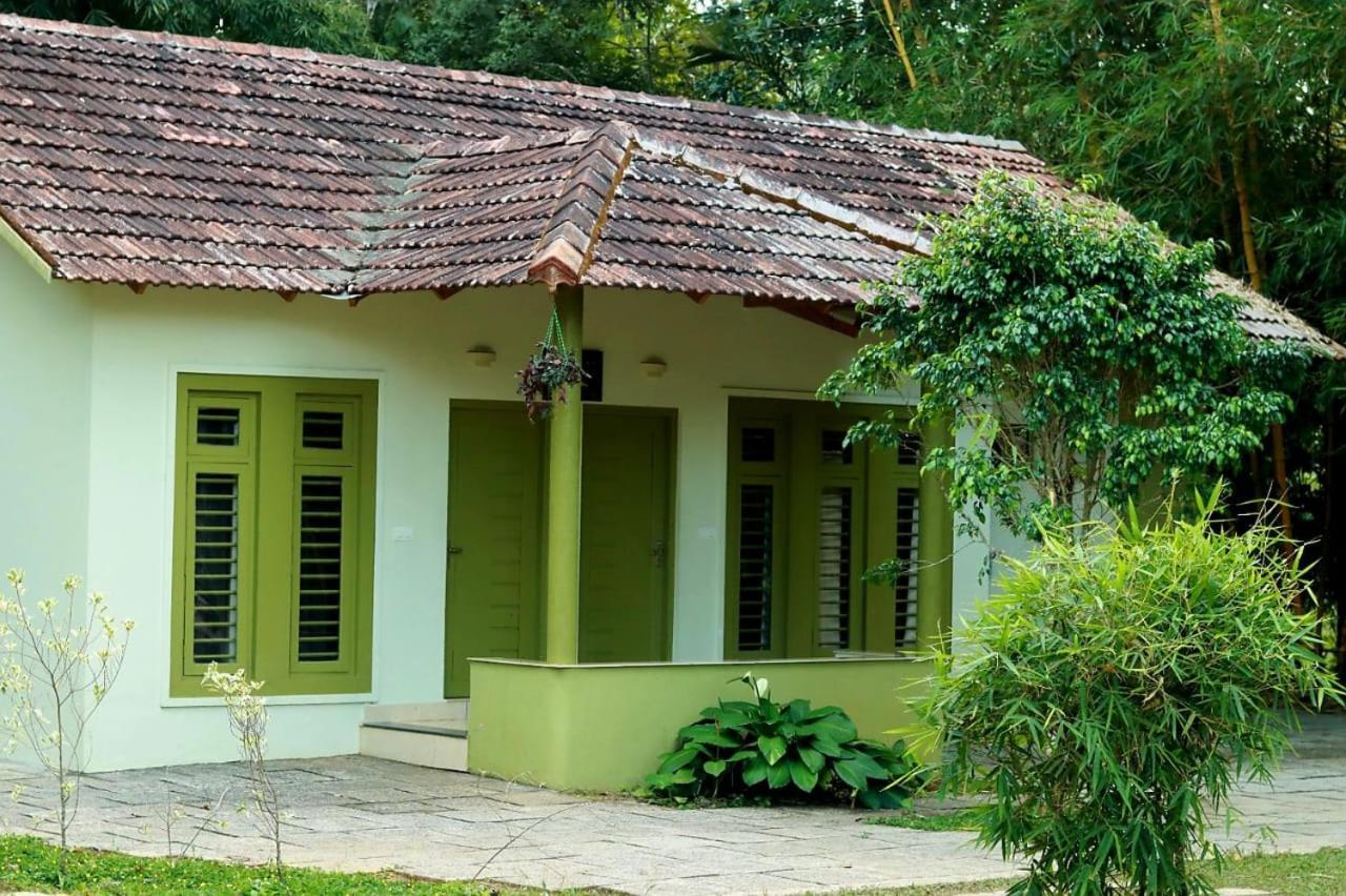 Ayurnest Pool Resort Wayanad Batheri Екстер'єр фото