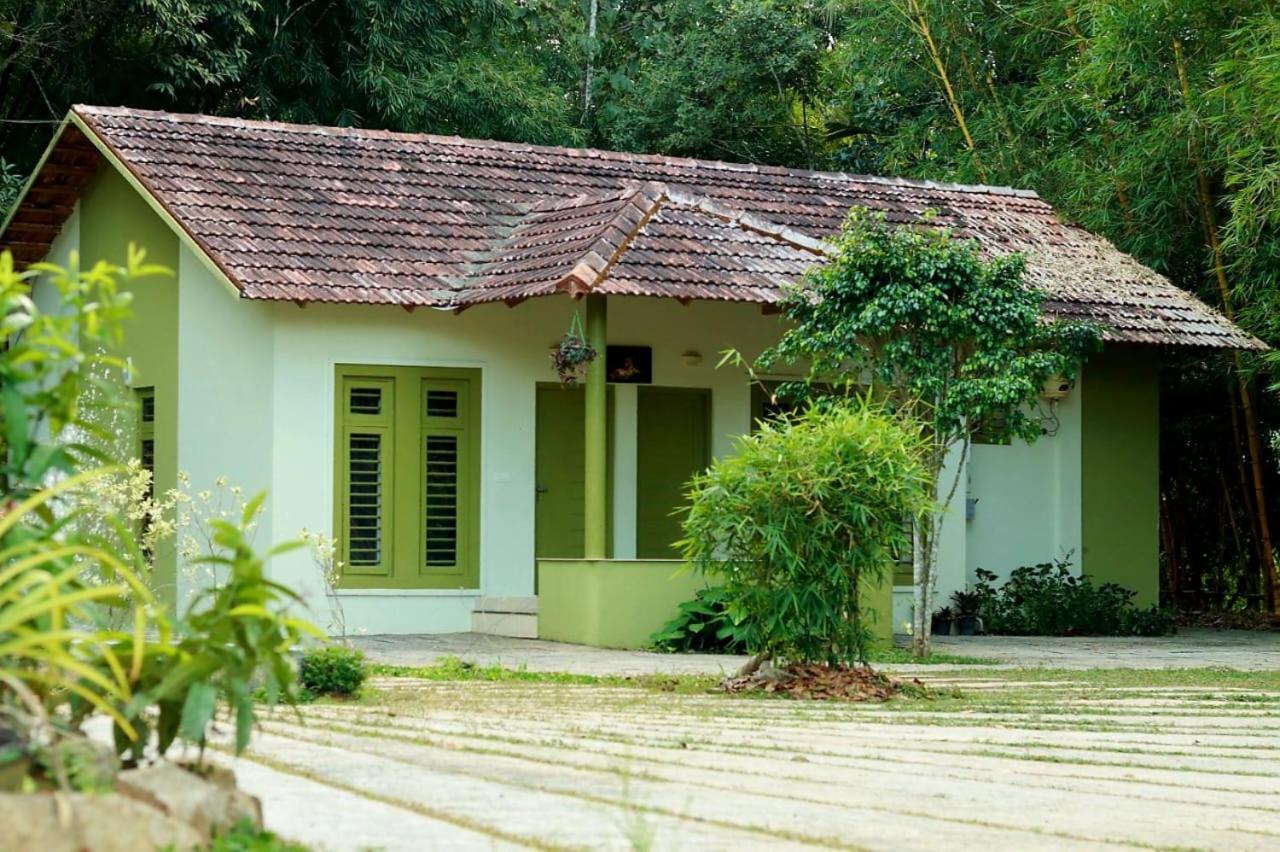 Ayurnest Pool Resort Wayanad Batheri Екстер'єр фото