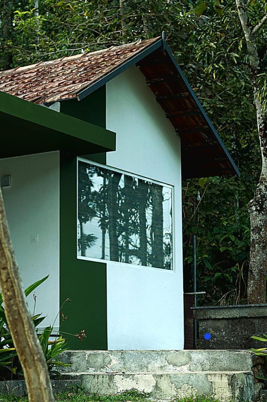 Ayurnest Pool Resort Wayanad Batheri Екстер'єр фото